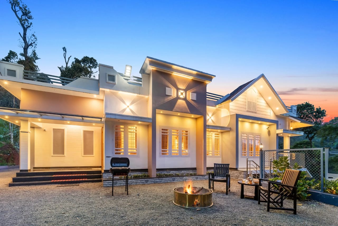 Cardamom Casa Villa 1