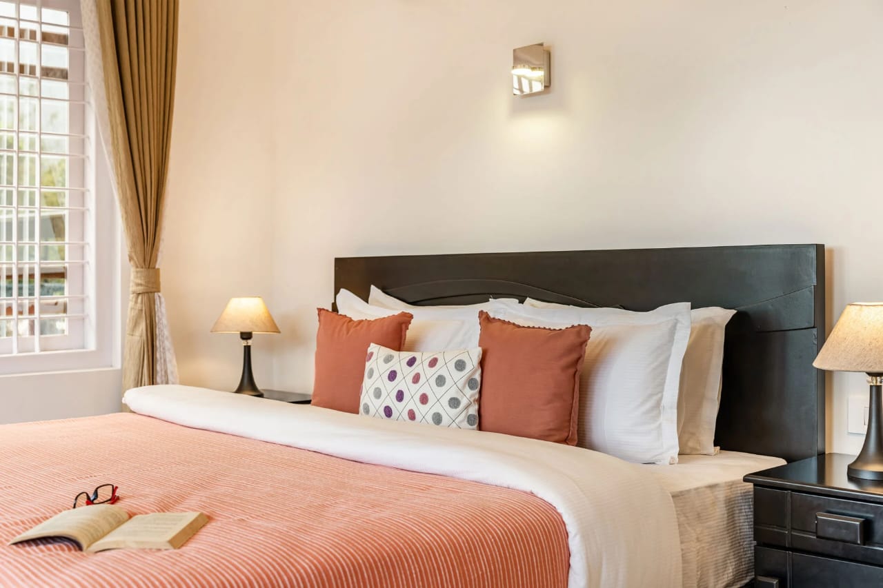 Cardamom Casa Villa 4