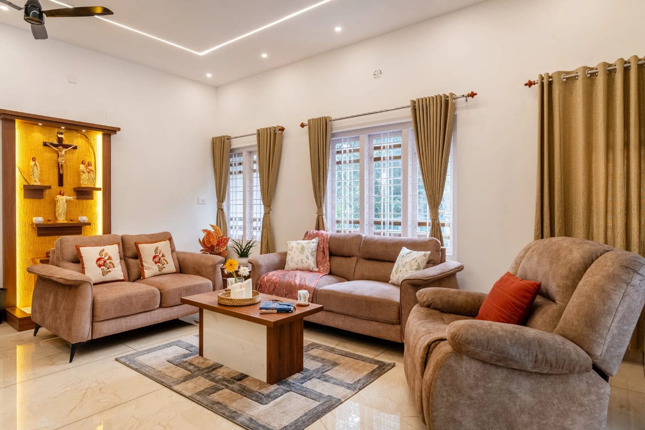 Cardamom Casa Villa 2