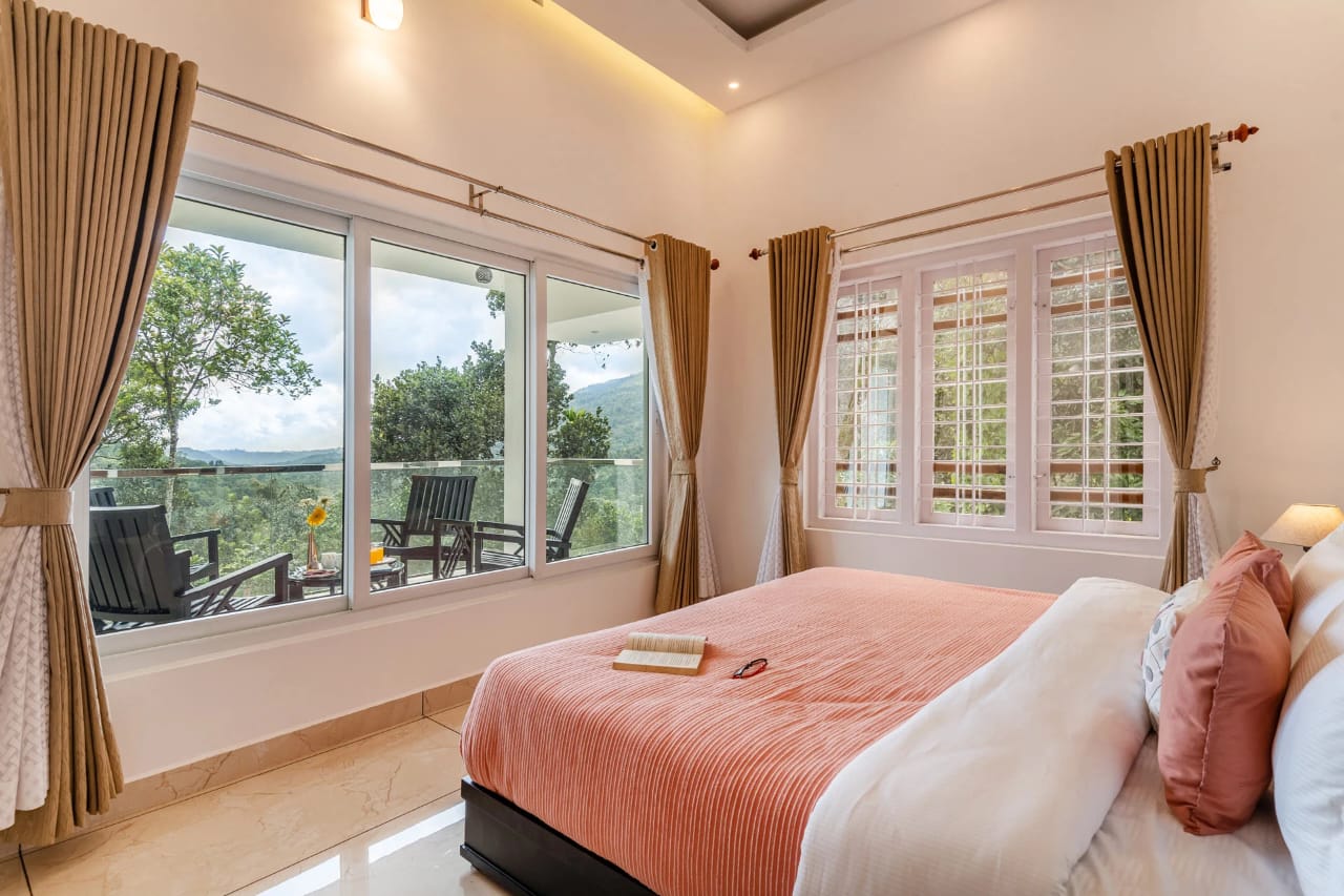 Kitchen interior design