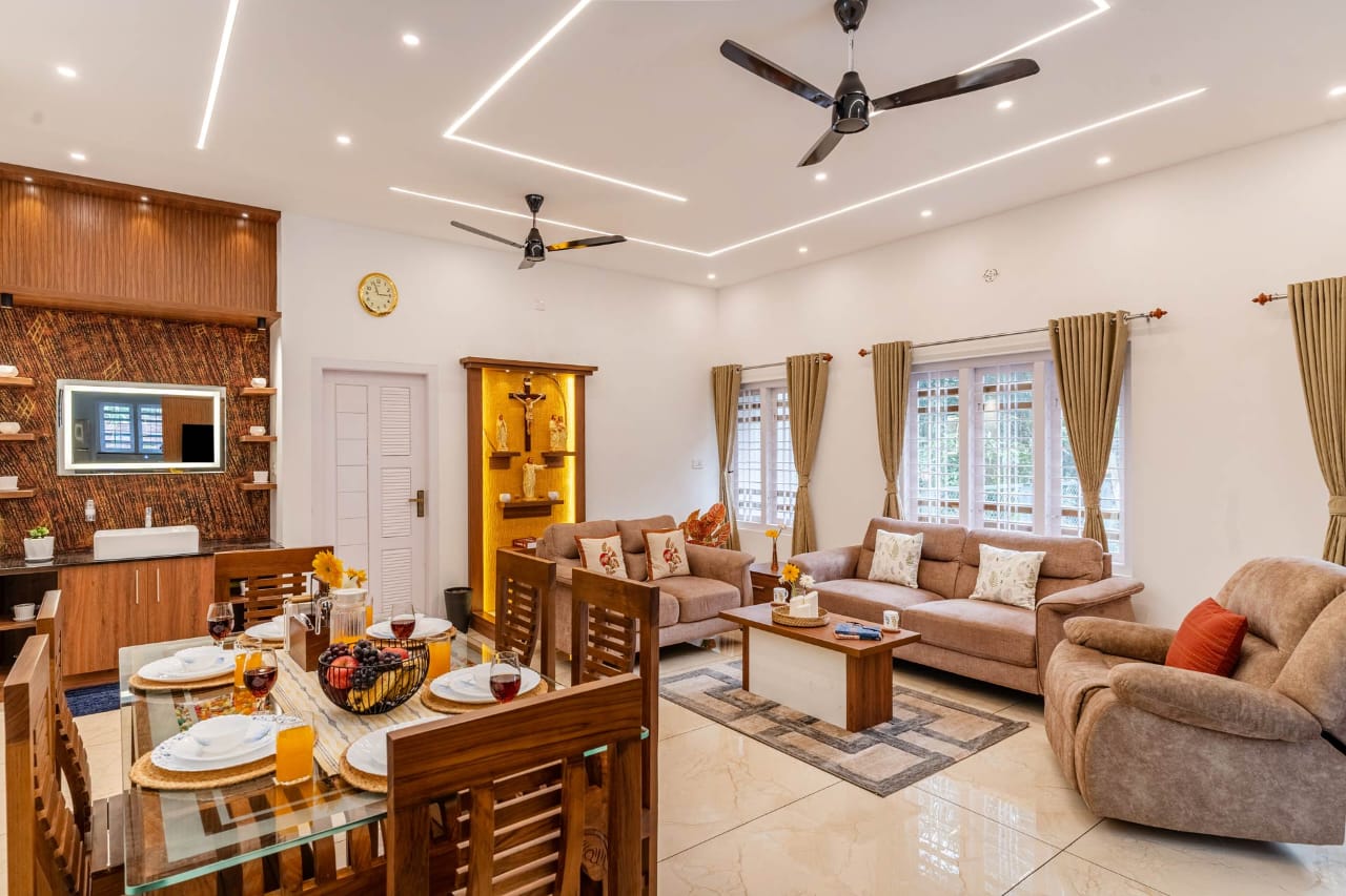 Cardamom Casa Villa 3